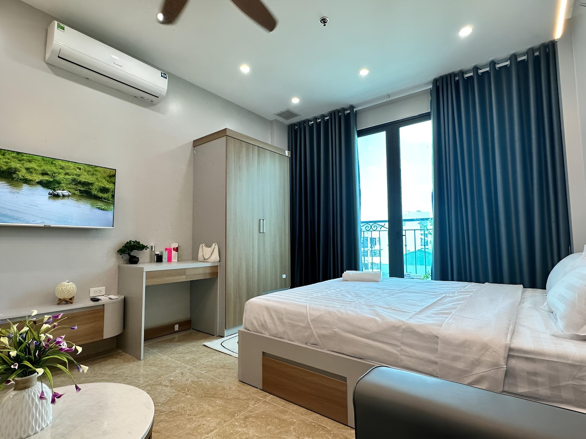 Paradise Home Kham Thien