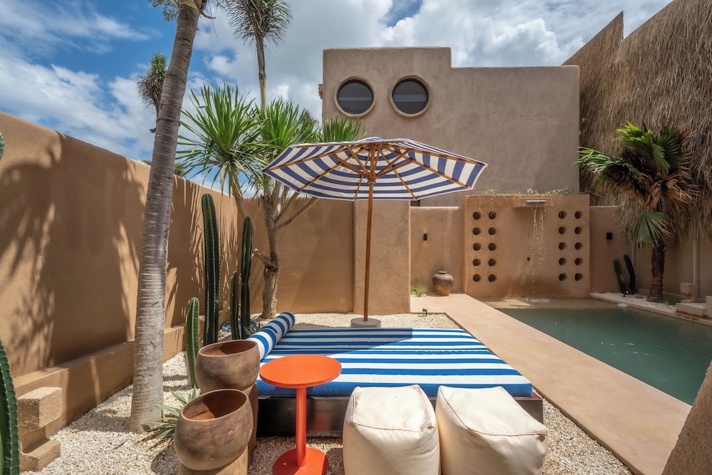 Villas de Lujo at Bocoa Villas