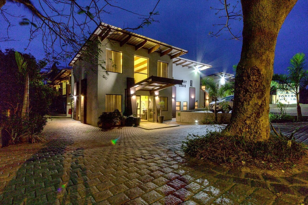 Forest Lodge