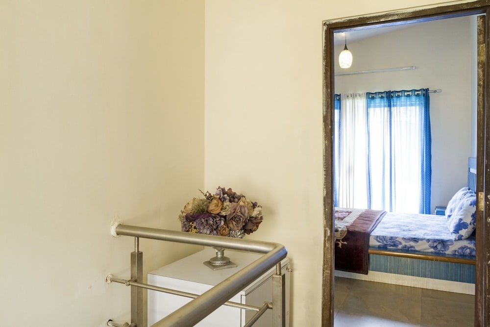 GuestHouser 3 BHK Bungalow fcef