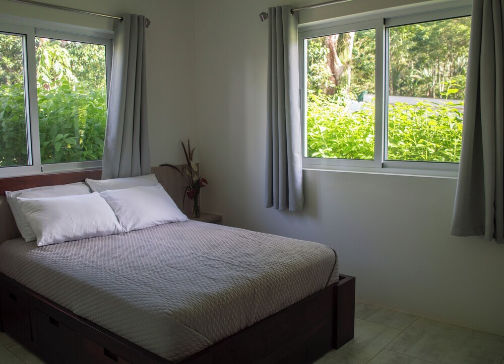 Vera Eco-Resort