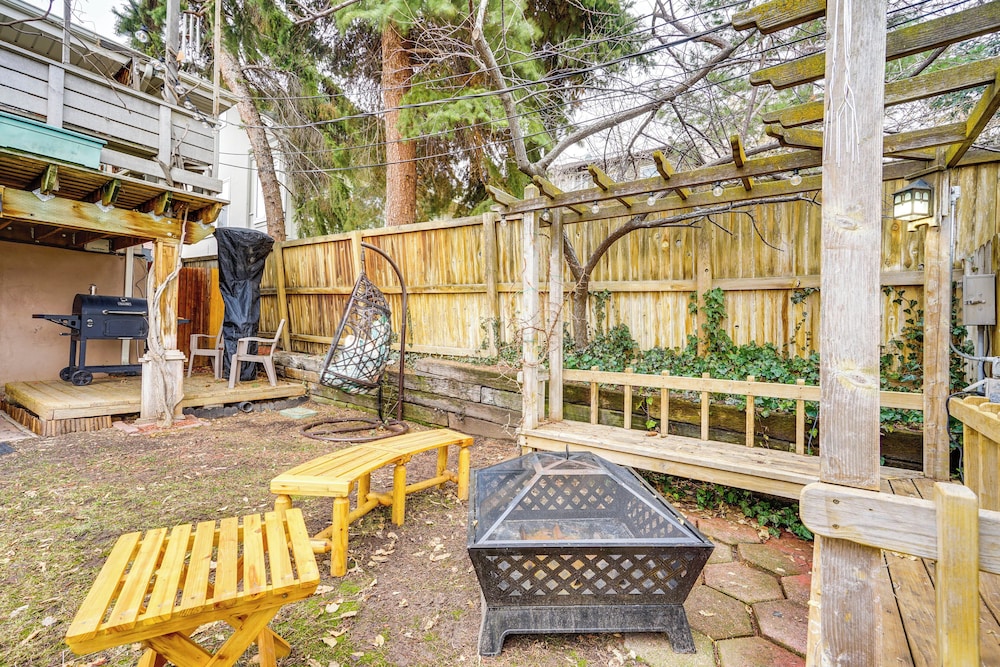 Lovely Salt Lake City Cottage w/ Outdoor Space! view 5