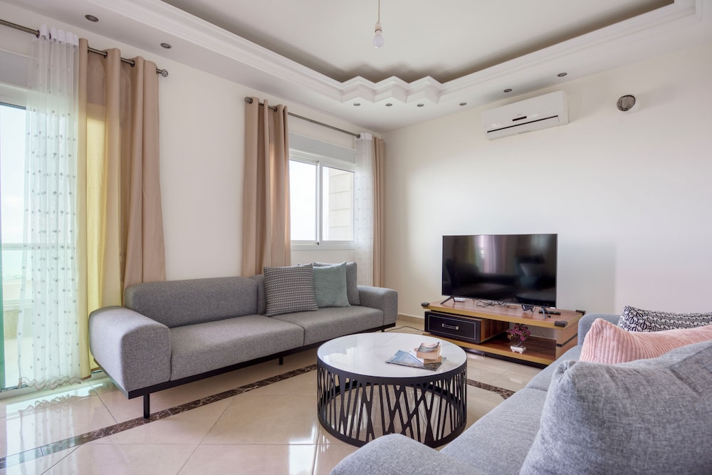 Veil 3-Bedroom Apartment in Aley