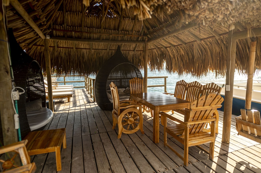 Hotel Isla Lizamar