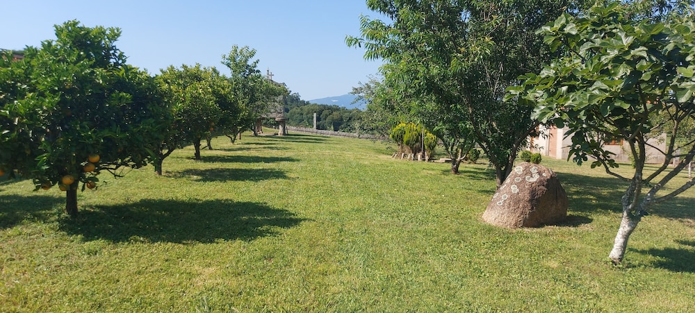 Casa de Lujo con Pisicina y Jardin en el Rural