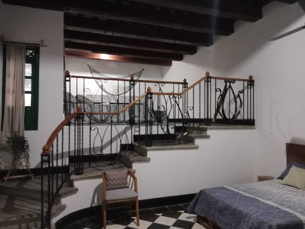 villa mohana