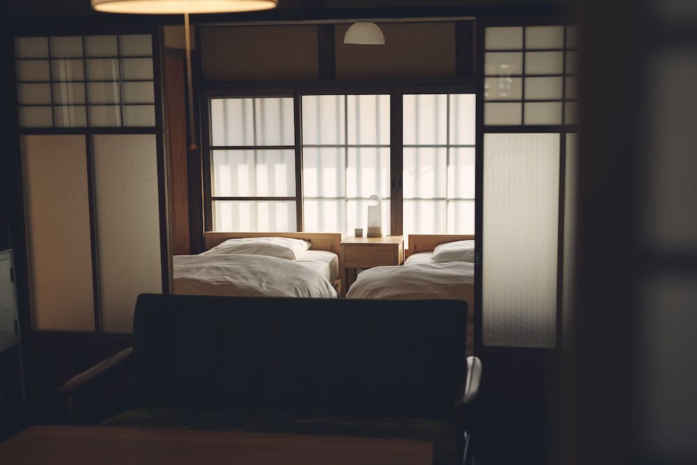 Nishimura-Tei view 2
