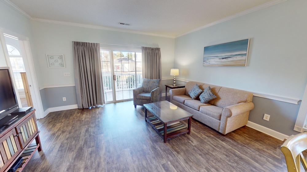 Magnolia Place 4681-103 2 Bedroom Condo
