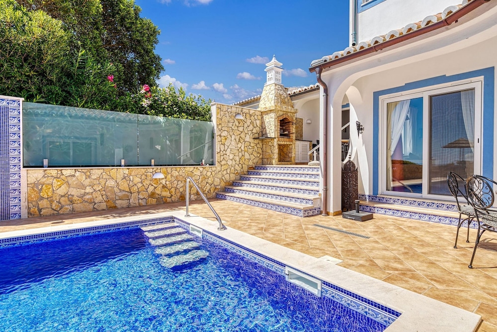 Casa Beatriz Magnificent Villa Just a few Steps