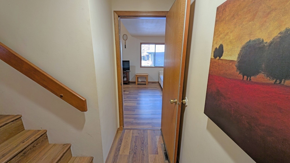 Alpine 4 4 Bedroom Home