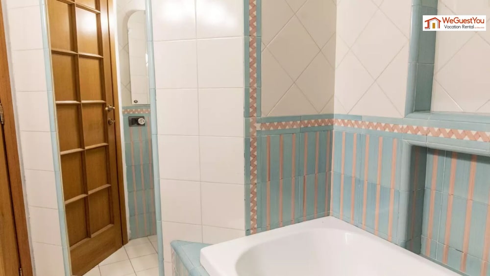 Flavia Home - 3 bedroom in Flavia Home Holiday