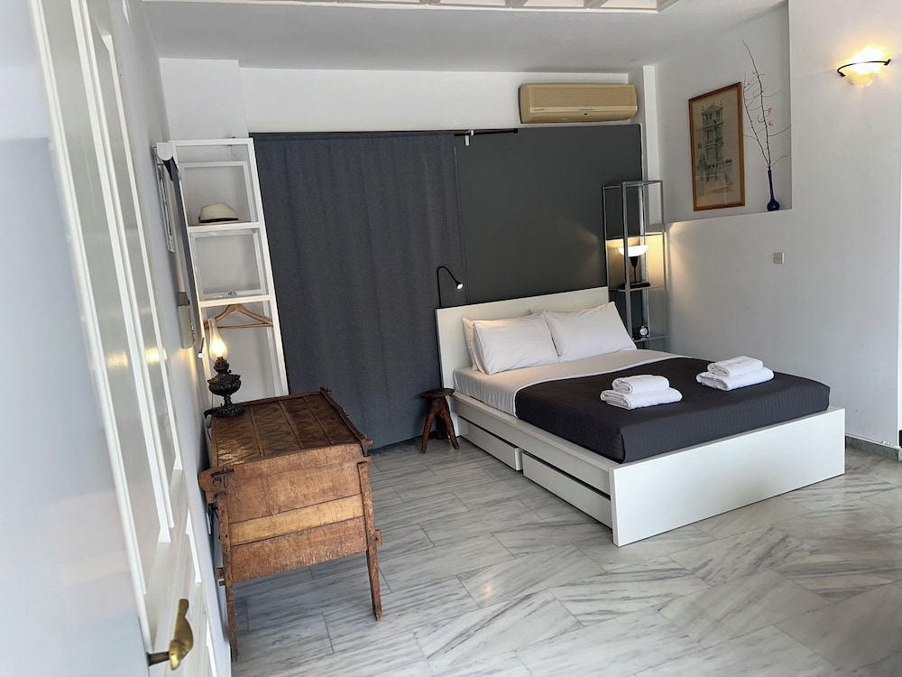 Athens Green Apartments