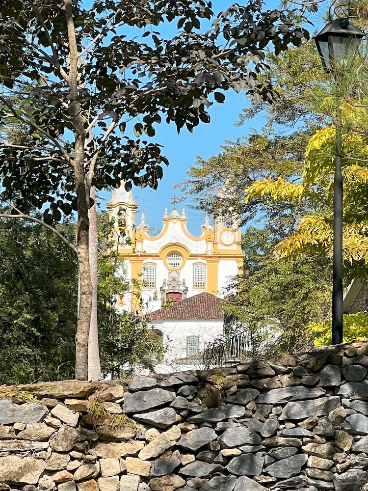 Villa Chafariz