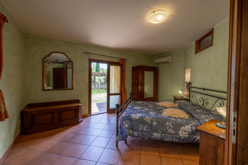 Appartamento Ciliegia Shared Pool photo 2