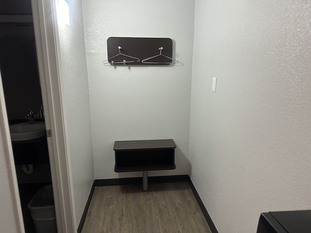 Motel 6 Grants, NM