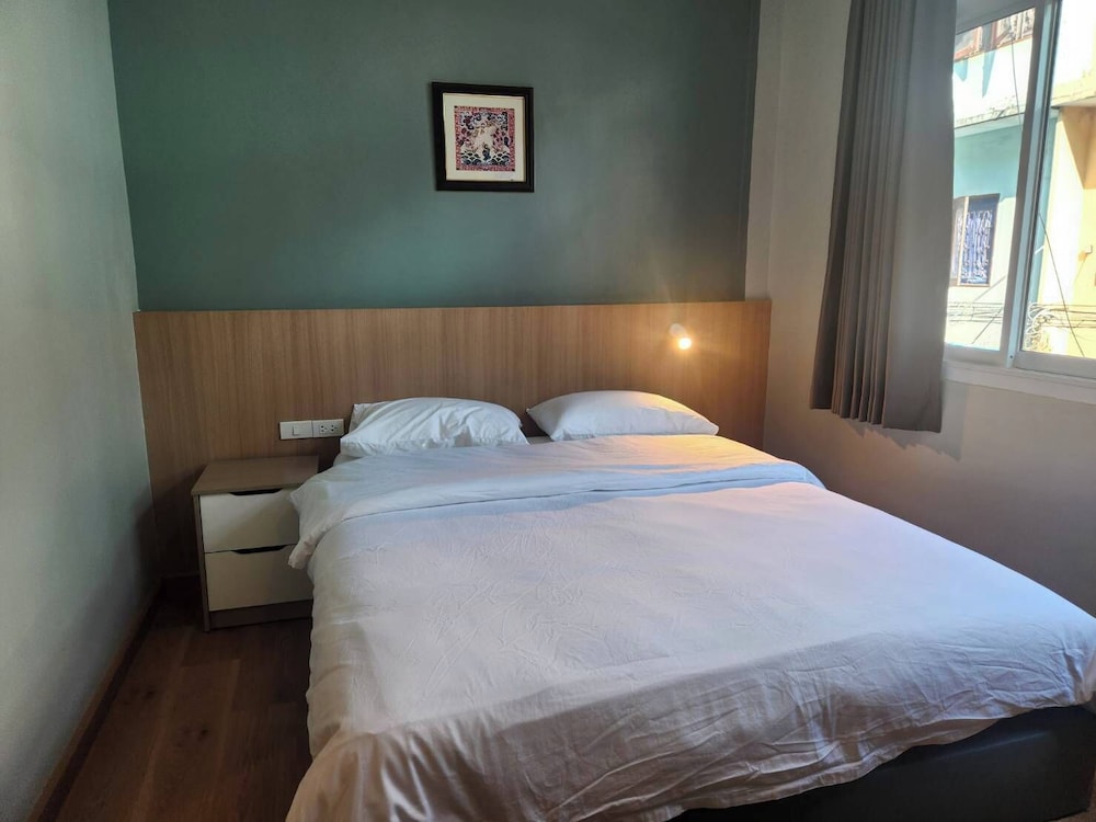 Wan Residence Ratchatewi