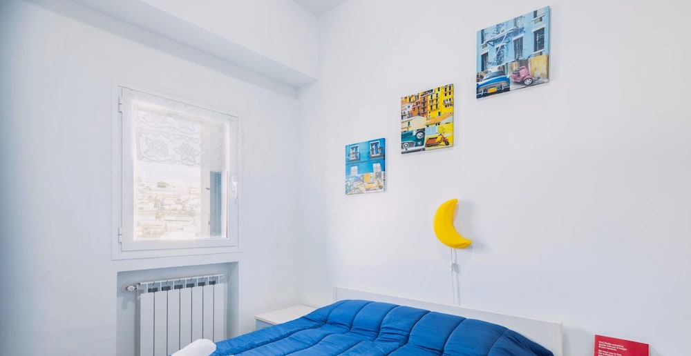 Bijoux Apartment by Wonderful Italy view 3