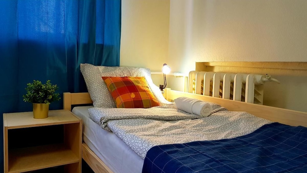 Hostel Don Rostov-on-Don