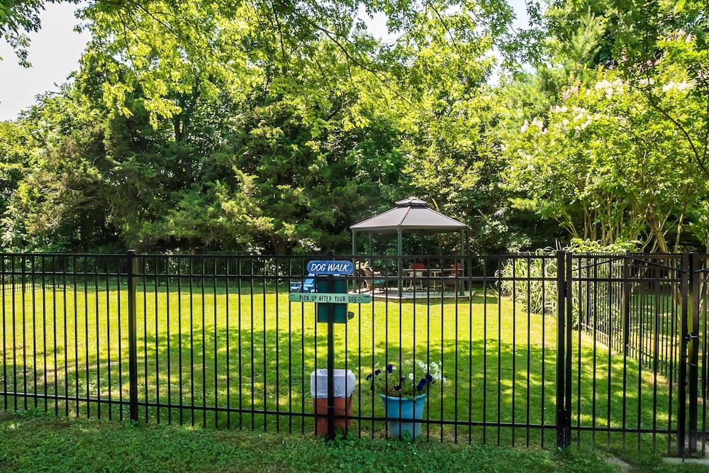 Homestead Bed & Breakfast at Rehoboth