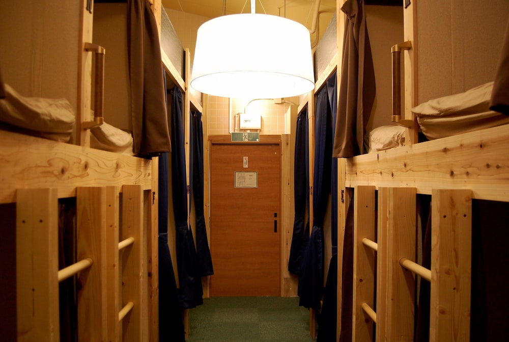 Hostel Furoya