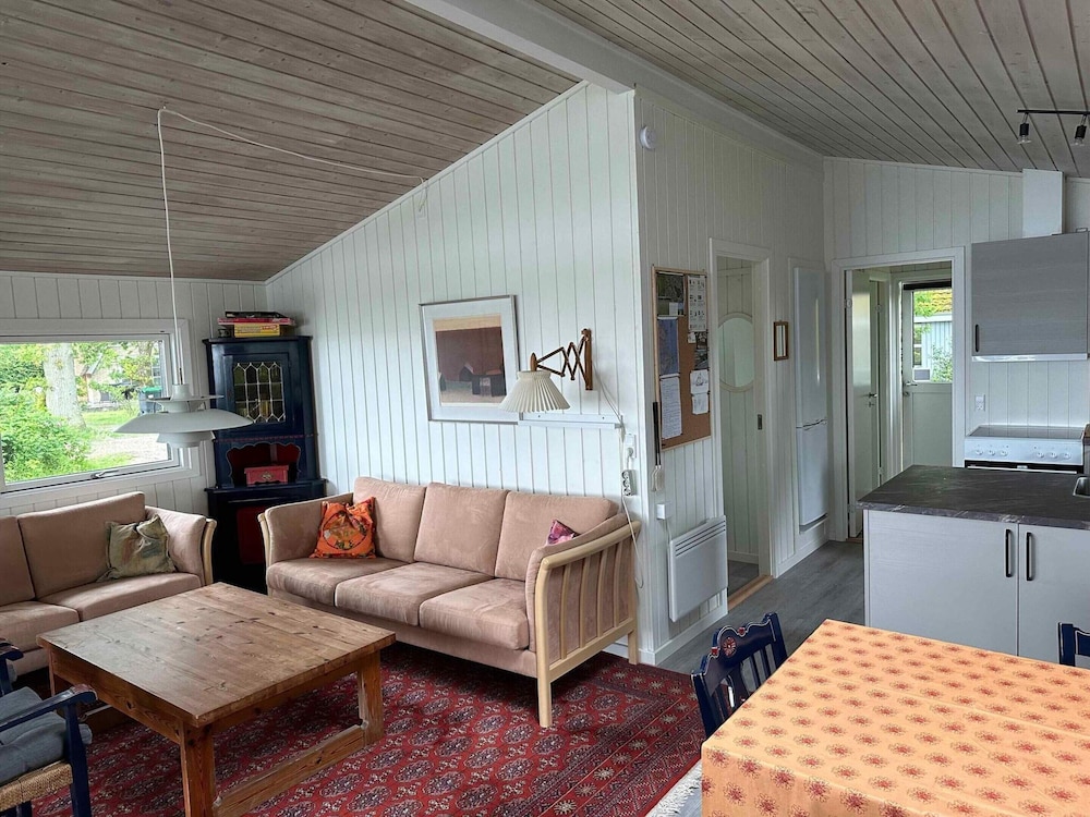 5 Star Holiday Home in Haderslev