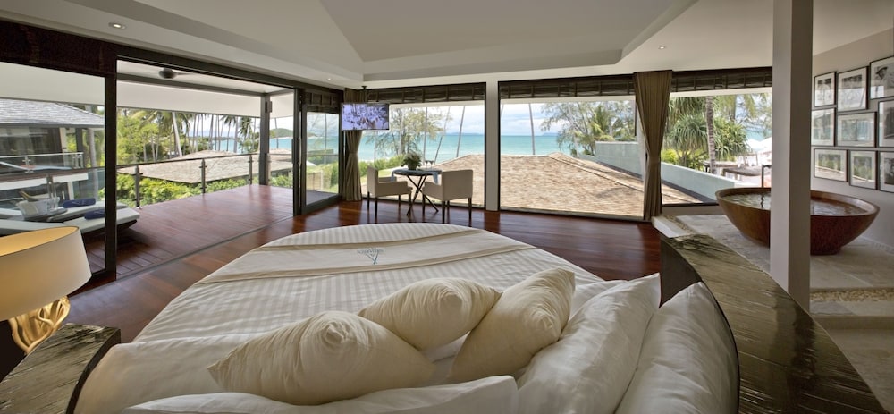 Nikki Beach Resort & Spa — photo 80