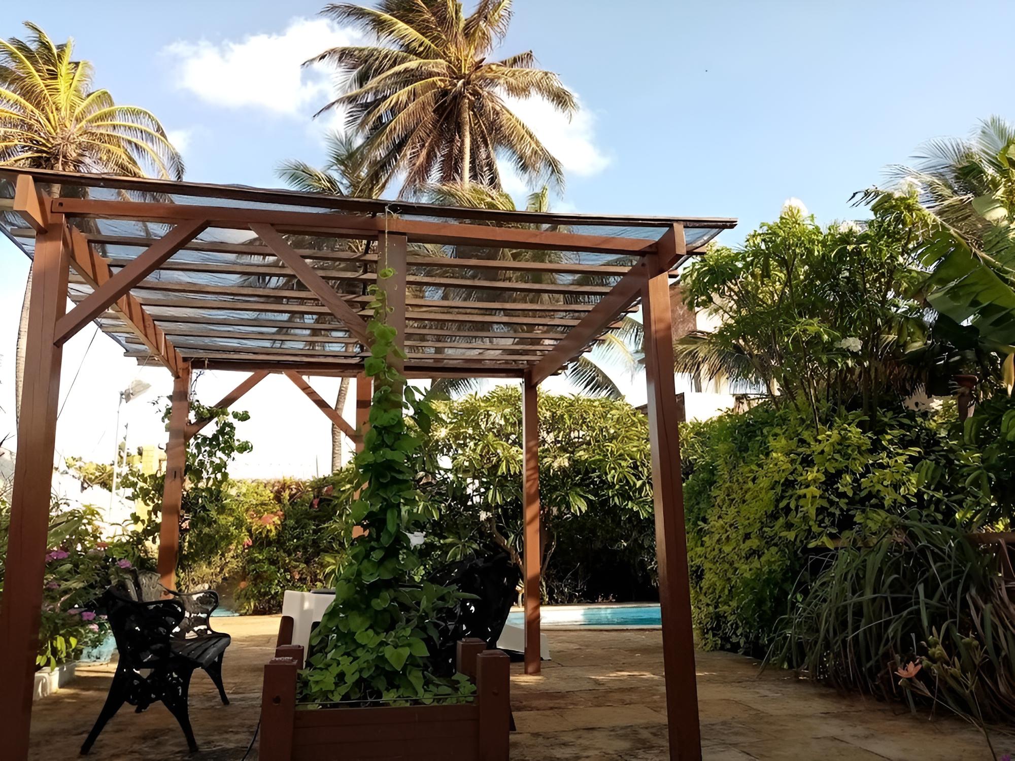 Pousada Ilha Verde