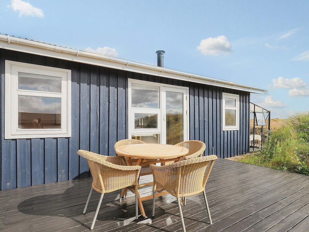 Seaside Bliss in Albaek - By Traum Ferienwohnungen view 2