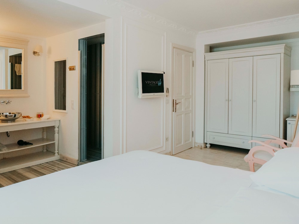 Vintage Hotel Alaçatı - Image 8