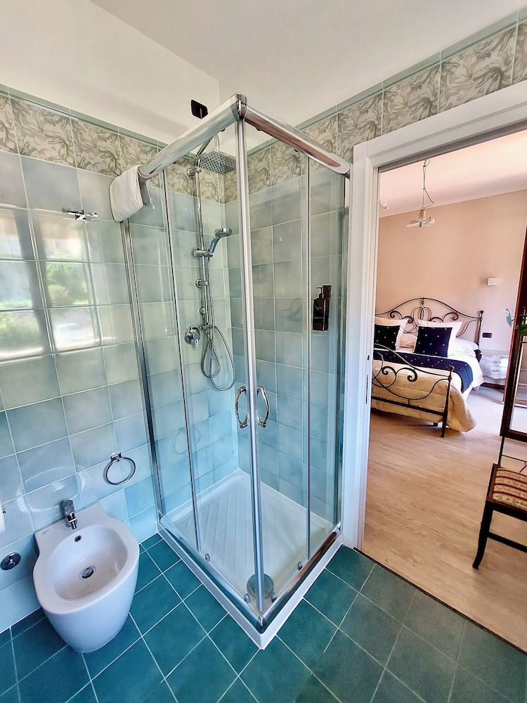 Bed & Breakfast Villamena