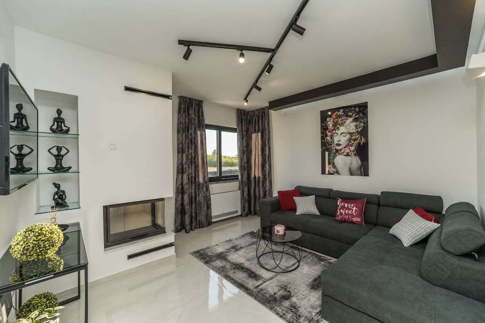 Villa Antea Dalmacija Zadarvillas