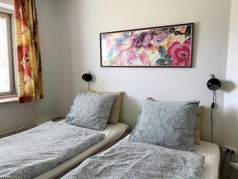 Hine Bakke Guest House