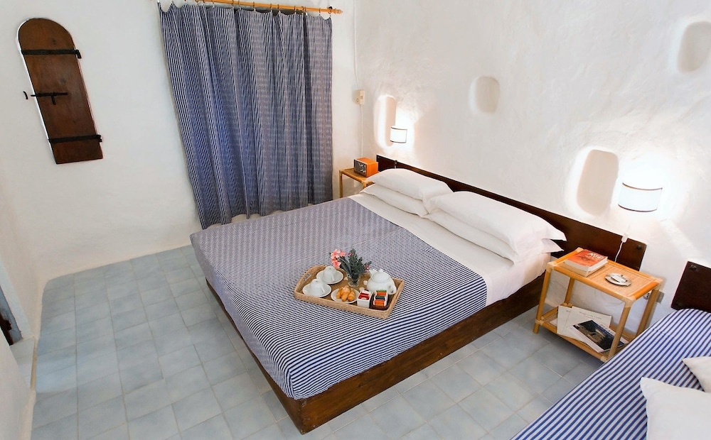 Albergo I Dammusi Di Borgo Cala Creta