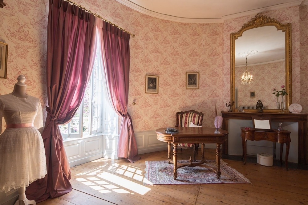 CHATEAU DE PUYRIGAUD - Property Image 13