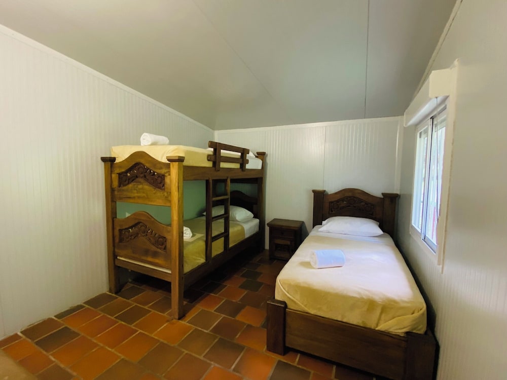 Eco hotel primavera