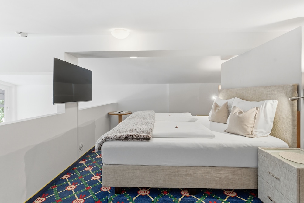 Hotel Hubertus 4 Sterne
