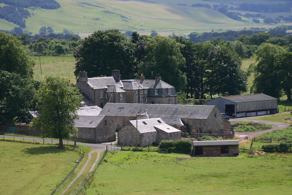 Cormiston Farm