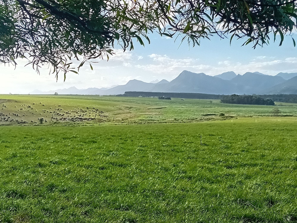 Tannenhof Guest Farm