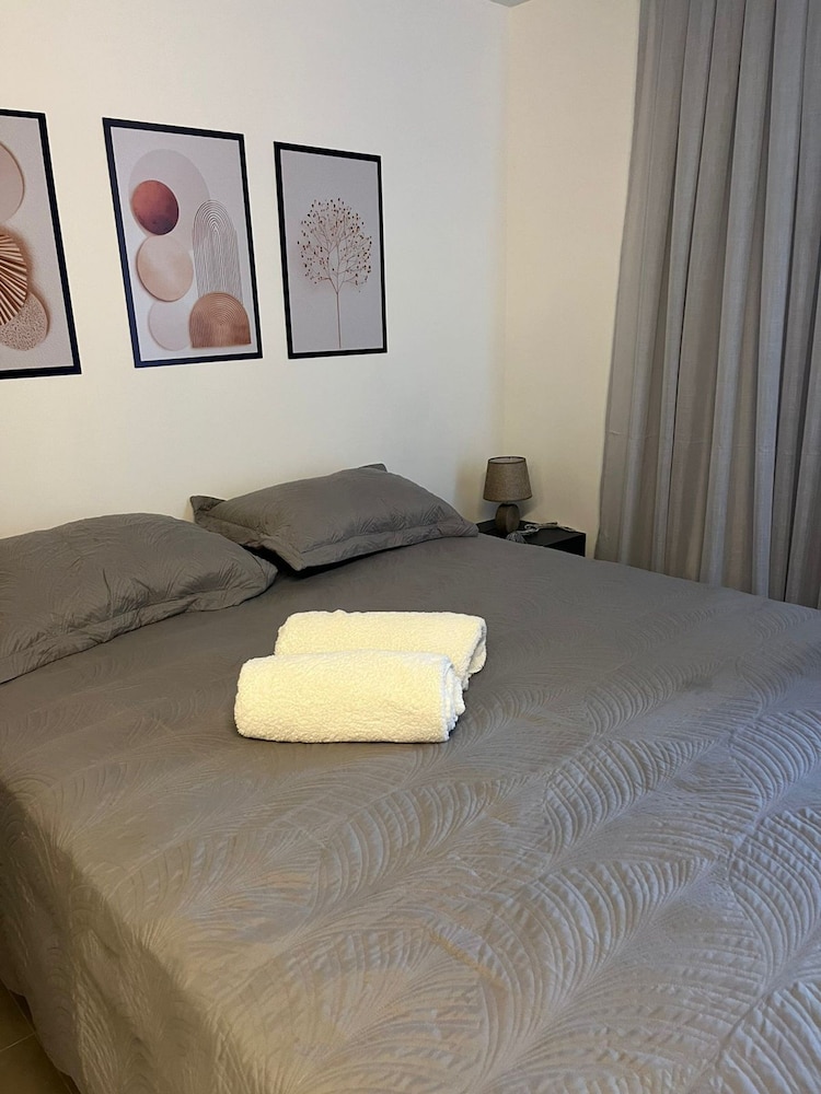 Emunah Suites Ponta de Campina