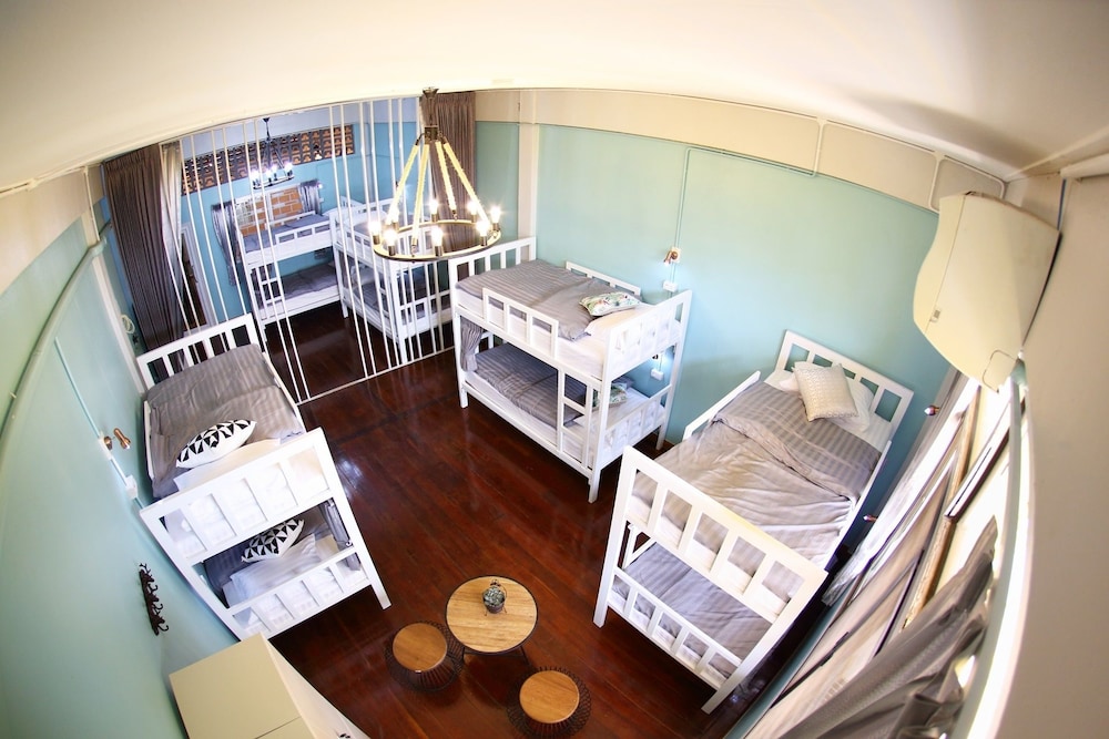 Hub Hostel Hatyai