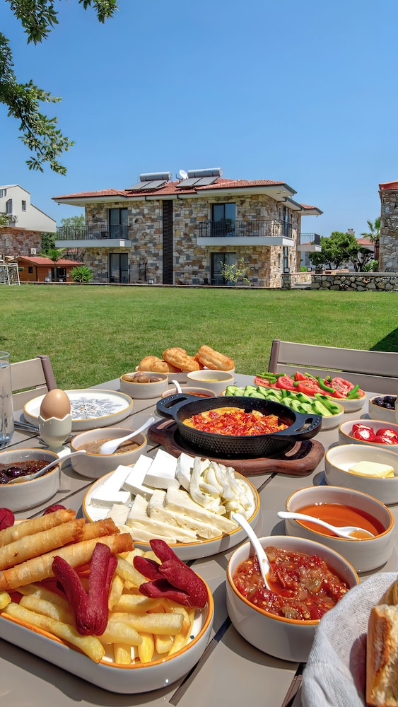 La Sereine boutique hotel