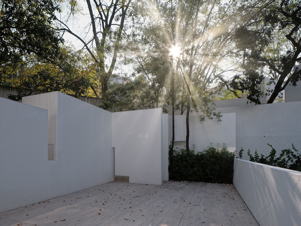Casa Rombos By Grupo Encanto Rombo II photo 2