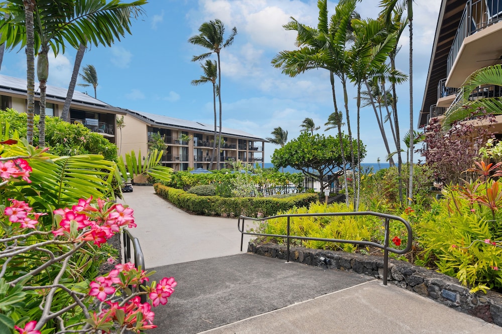 Kona Makai 5106 1 Bedroom Condo