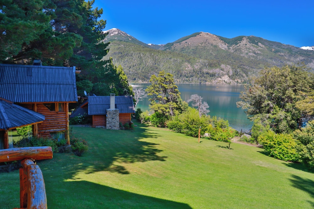 Villa Labrador Bariloche