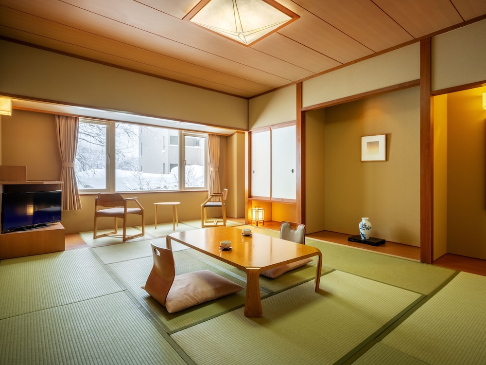 Zao International Hotel