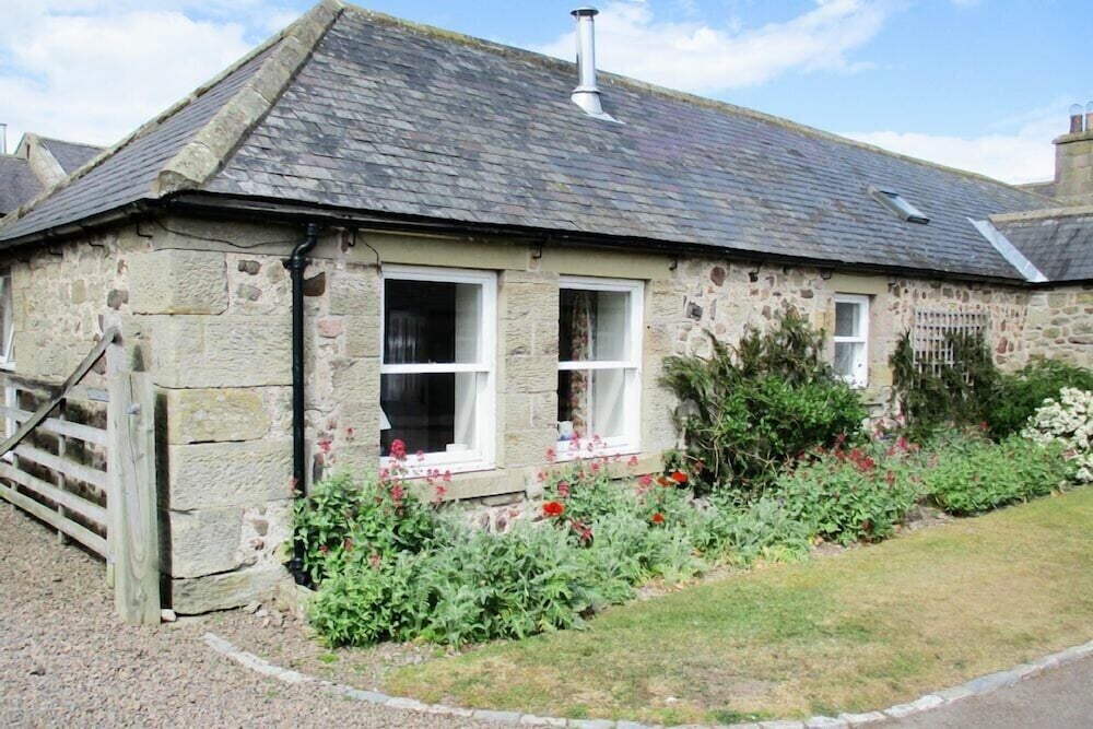 Swallow Cottage