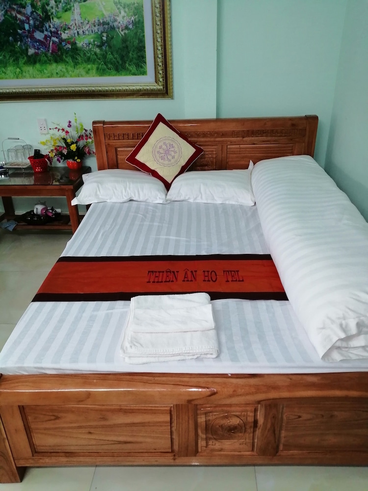 Yen Minh Hotel Thien An view 3