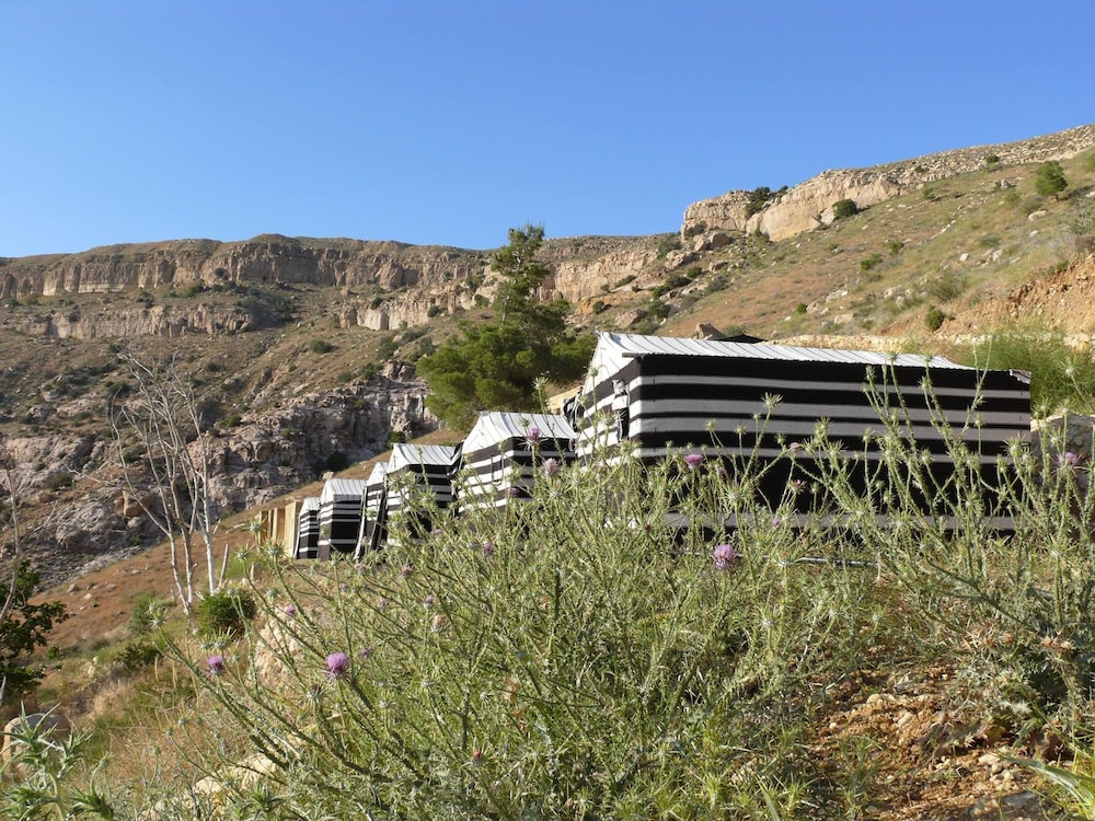 Wadi Dana Eco-Camp And Lodge
