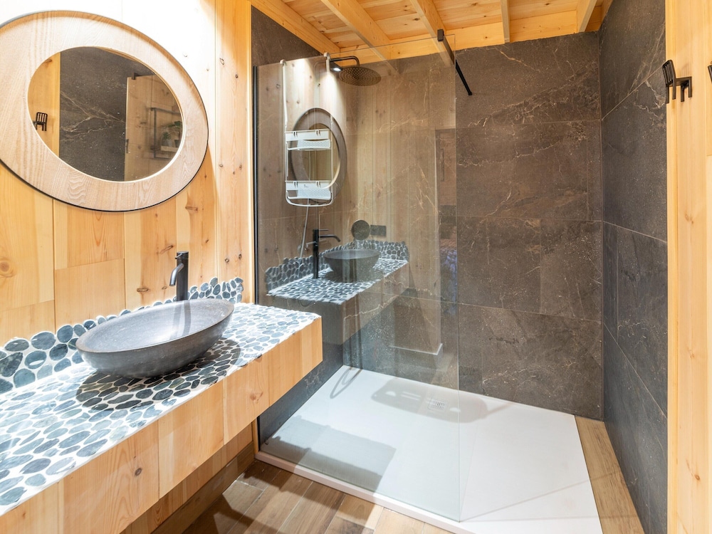 Escape With Heated Pool