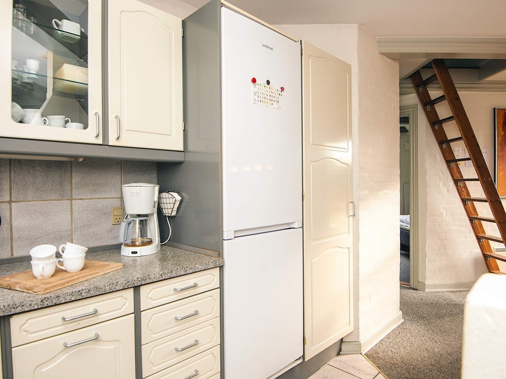 4 Star Holiday Home in Blavand